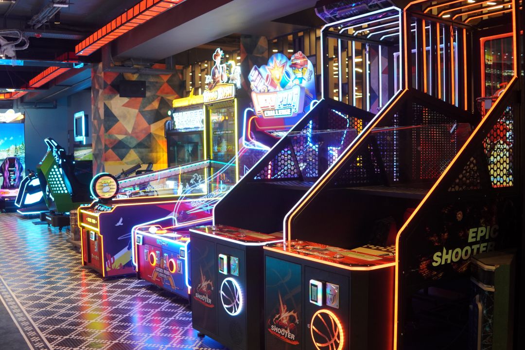 Arcade