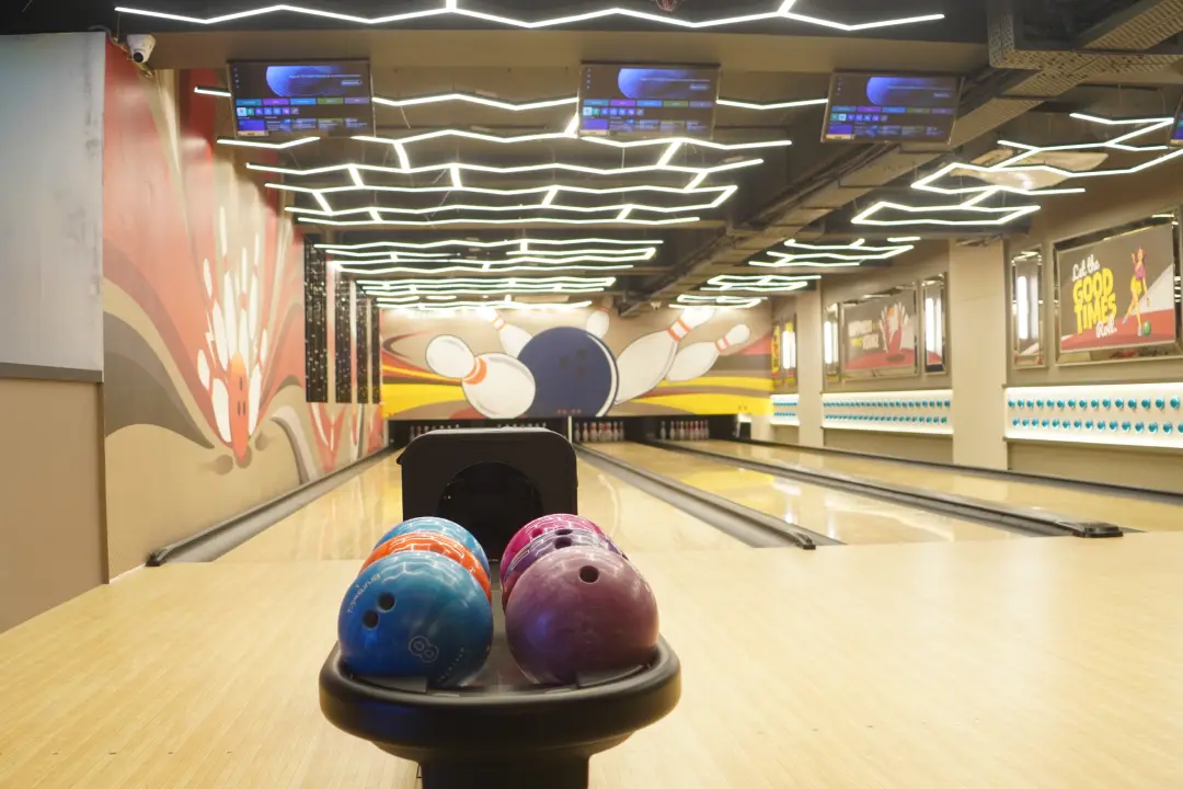 Bowling Lane